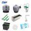 Complete Swimming Pool Equipment Full Filtration System ABS UV Plastic Fittings for Pool