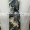 2015 New silk elegant evening dress for Fashionable women