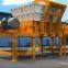 Best Price Aluminum Engine Blocks Shredding Machine Cast Aluminum Shredder