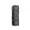 Dual 8 Inch Subwoofer Deep Bass RGB Light Portable Party Dj Stage Hybrid Sound Wireless Karaoke Speaker