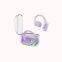 New Headset Over The Ear Bluetooth-compatible Earphone Fully Open OWS Air Conduction Sports Headphones