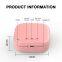 Mini 15-inch Professional Portable Wireless Bluetooth Speaker for Phone & Computer 12-Hour Playtime for Outdoor Parties