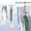 Platic Vacuum Seal Garment Storage Bags Protect Clothes From Insects and Mildew
