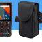 PDA/POS/Cell Phone Style Conceal Carry Case Holster pouch bag