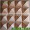 High end good quality sound diffuser panel
