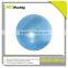 Gym fitness 85CM anti burst oval gym ball