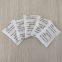 Medicial Grade Silica Gel Desiccant Bags 5g Small Packet Desiccant Moisture Absorber Beads