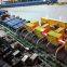 FOREVER Continuous Casing Steel Billet Reheating process