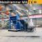 Fully Automatic Aluminum Crusher Metal Scrap Crushing Machine Manufacturer