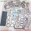 3408 engine lower gasket kit Gasket-3408-K2 For CAT