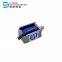 Mini Size 0315 DC3v 5v 6v 3mm Stroke Electromagnetic Solenoid Smart Device Lock Compatible