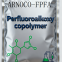 Fusible Polytetrafluoroethylene(PFA) Perfluoroalkoxy Copolymer
