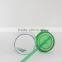 16OZ China made plastic mason jar wholesale