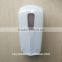 YueKun factory new 500ml whole white color hand pump foam soap dispenser with abs plastic bottle YK2580
