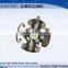 W-4138X 4C universal joint for komatsu universal joints