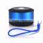 Fashionable mini bluetooth speaker for mobilephone/mp3