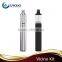 New Released Wismec Vicino 3.5ml top filling Starter Kit VS Kanger TOP EVOD Starter Kit