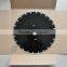 asphalt blades(U-SLOT)