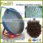 Round shape granule making machine | Organic fertilizer ball shaper