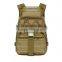 Military army surplus fitness duffle bag backpacks