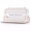 beautiful leather case for samsung s6; for samsung protective case s6