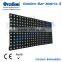 Golden bar Matrix*3 IP20 200W 36*5W warm white pixel control Led bar