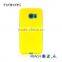 Victoria's secret case cover for samsung galaxy s6/ s6 edge for wholesale