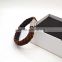 2016 New Fashion Customize Handmade Braided Leather Bracelet