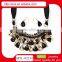 Crystal Unite Beauty Elements Necklace Women Jewellery Necklace