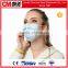 CM CE EN149 surgical disposable face mask