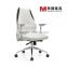 2016 Minxiang Discount Office Furniture High Back Adjustable Boss Computer Chair