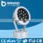 Outdoor IP65 DMX512 RGB 18W 36W LED Wall Washer Spotlight