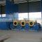 Spun/Spinning Pipe Mould/Concrete Pipe Mould