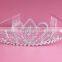 New arrival princess crown for girls children crowns and tiaras for 2016