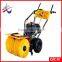 Petrol Sweeping Machine