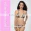 plus size micro bikini swimwear