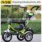 new model cheap price unique plastic baby tricycle/3-wheel bicycle for child/baby lexus tricycle