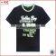 Fashion Slim Fit %68 Cotton Plain T Shirt For Men