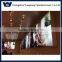 LED Back lit illuminated Advertisment Panel | Wallbox Fabric Display