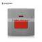 Innovative Product Fan Speed Regulator Wall Light Touch Switched Socket