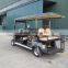 New condition electric club car golf cart, china supplier CE approved