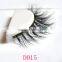 false eyelashes hot selling 100% 3D mink fur eyelashes ,eyelash, wholesale eyelash