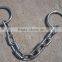 Decoration Hot Sale Best Price Small 304 Stainless Steel Chain Hook