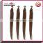 Hot Sellling Trade Assurance Supplier Top Quality pre bonded unprocessed peruvian hair