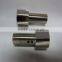 male brass standoff spacer screw