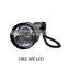 New Arrival Diving Grade IP68 Underwater 50M XPE LED Diving Flashlight