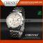 Cheap quartz watches brand watch CX-027C Calendar