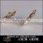 925 Sterling Silver Jewelry Wholesale Beautiful Engagement Earring Jewelry
