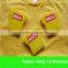 Promotional Custom Logo compressed promotional shirts