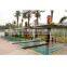 smart car parking lift system/ mechanical car parking lift